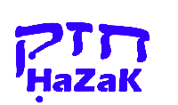 Hazak logo