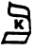 Kosher symbol