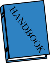 Handbook graphic