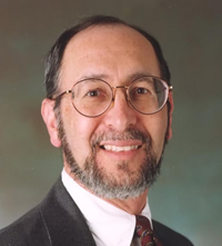 Rabbi George Barnard